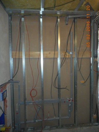 přestavba DPS Chlumětín